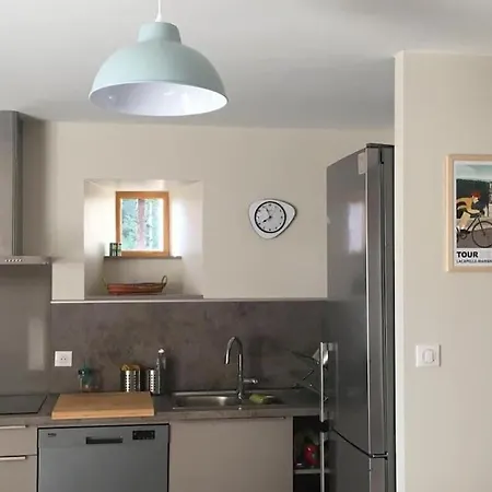 La Maison De Laz , Maison De Caractere Entierement Renovee 2022 * Saint-Pierre-Toirac
