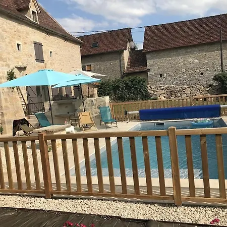 La Maison De Laz , Maison De Caractere Entierement Renovee 2022 Σπίτι διακοπών Saint-Pierre-Toirac