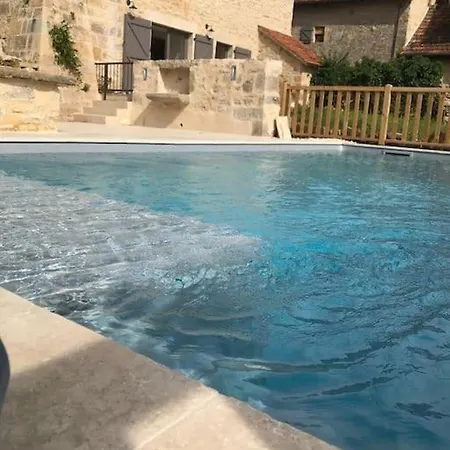 La Maison De Laz , Maison De Caractere Entierement Renovee 2022 Σπίτι διακοπών *