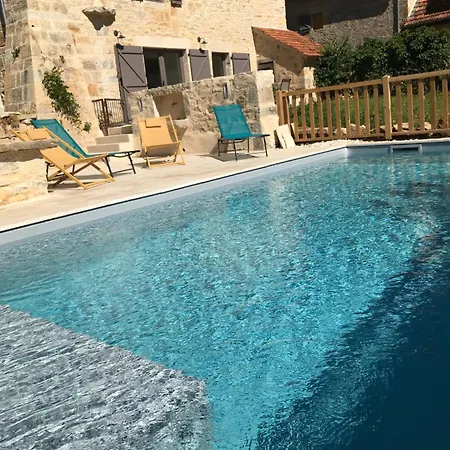 La Maison De Laz , Maison De Caractere Entierement Renovee 2022 Σπίτι διακοπών *
