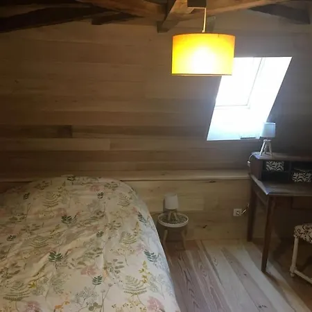 La Maison De Laz , Maison De Caractere Entierement Renovee 2022 *