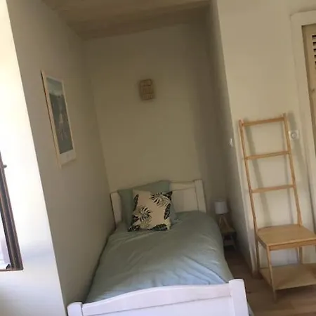 別荘 La Maison De Laz , Maison De Caractere Entierement Renovee 2022 *