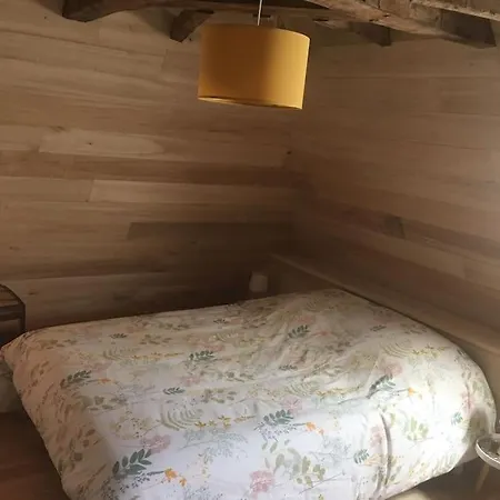 La Maison De Laz , Maison De Caractere Entierement Renovee 2022 Holiday home