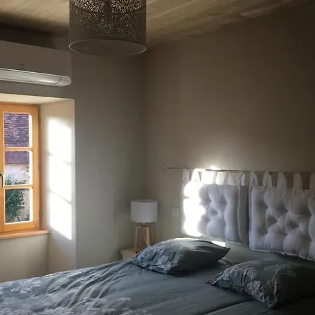 度假居 La Maison De Laz , Maison De Caractere Entierement Renovee 2022 Saint-Pierre-Toirac