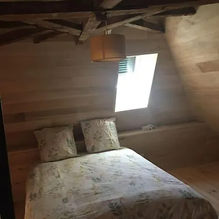 La Maison De Laz , Maison De Caractere Entierement Renovee 2022 度假居 Saint-Pierre-Toirac