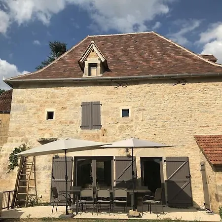 La Maison De Laz , Maison De Caractere Entierement Renovee 2022 Nyaraló