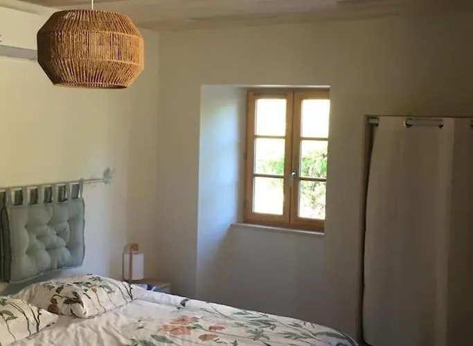 La Maison De Laz , Maison De Caractère Entièrement Rénovée 2022