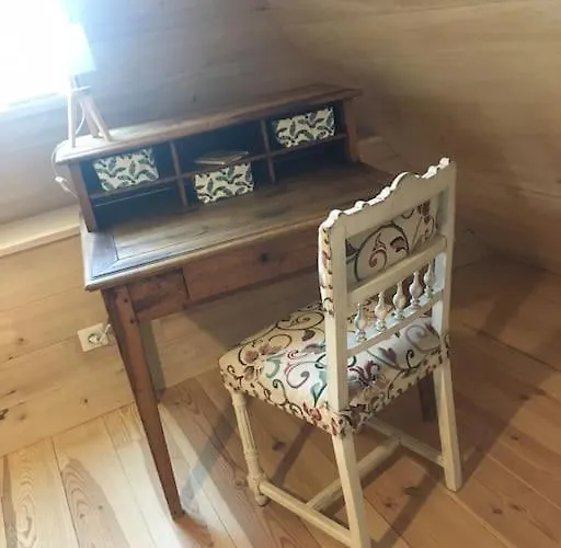 La Maison De Laz , Maison De Caractère Entièrement Rénovée 2022