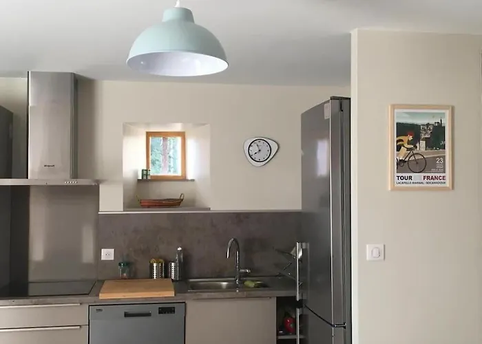 La Maison De Laz , Maison De Caractère Entièrement Rénovée 2022 * Saint-Pierre-Toirac