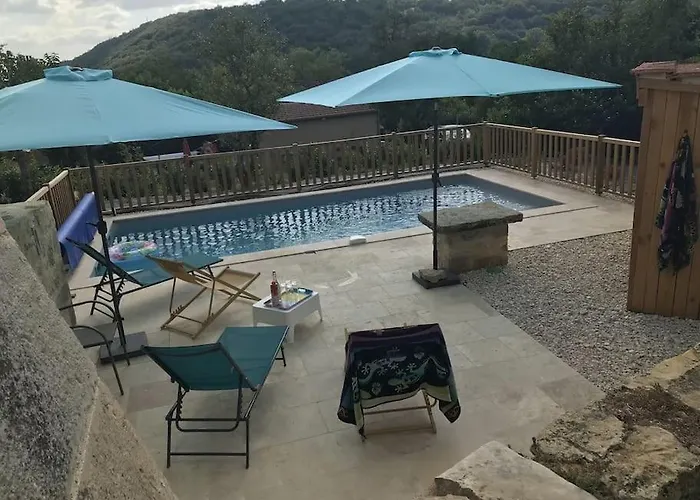 La Maison De Laz , Maison De Caractère Entièrement Rénovée 2022 Casa vacanze *