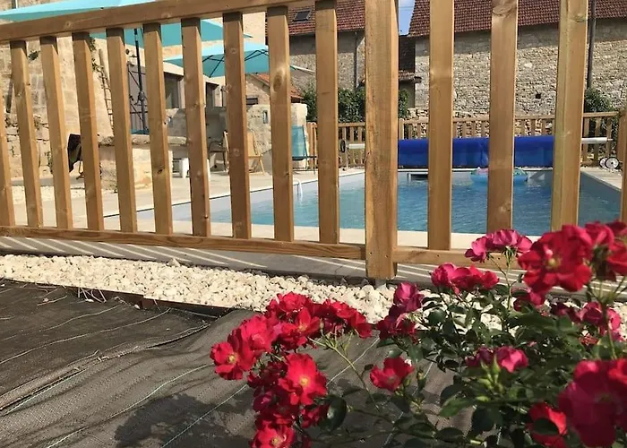 La Maison De Laz , Maison De Caractère Entièrement Rénovée 2022 Saint-Pierre-Toirac