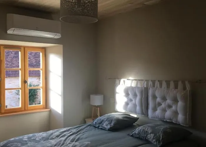 Casa vacanze La Maison De Laz , Maison De Caractère Entièrement Rénovée 2022 Saint-Pierre-Toirac