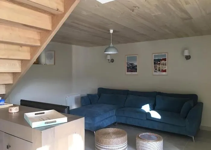 La Maison De Laz , Maison De Caractère Entièrement Rénovée 2022 *