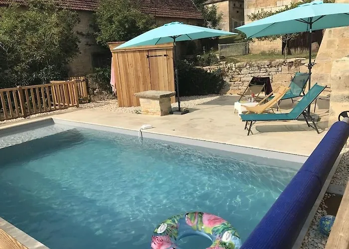 Casa vacanze La Maison De Laz , Maison De Caractère Entièrement Rénovée 2022