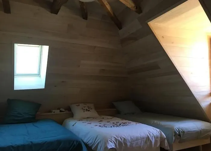 La Maison De Laz , Maison De Caractère Entièrement Rénovée 2022 Casa vacanze Saint-Pierre-Toirac