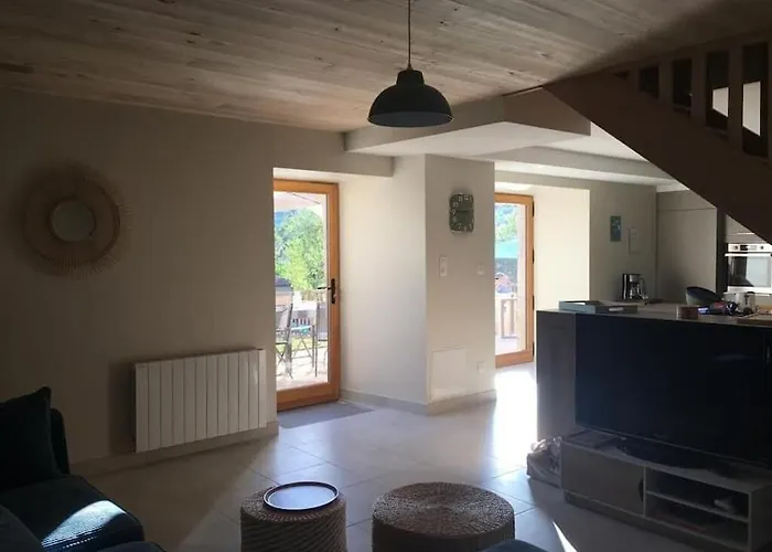 La Maison De Laz , Maison De Caractère Entièrement Rénovée 2022 Saint-Pierre-Toirac