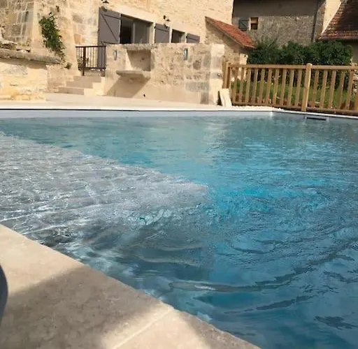 La Maison De Laz , Maison De Caractère Entièrement Rénovée 2022 Casa vacanze *