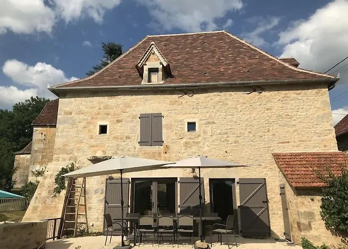 La Maison De Laz , Maison De Caractère Entièrement Rénovée 2022 Casa vacanze