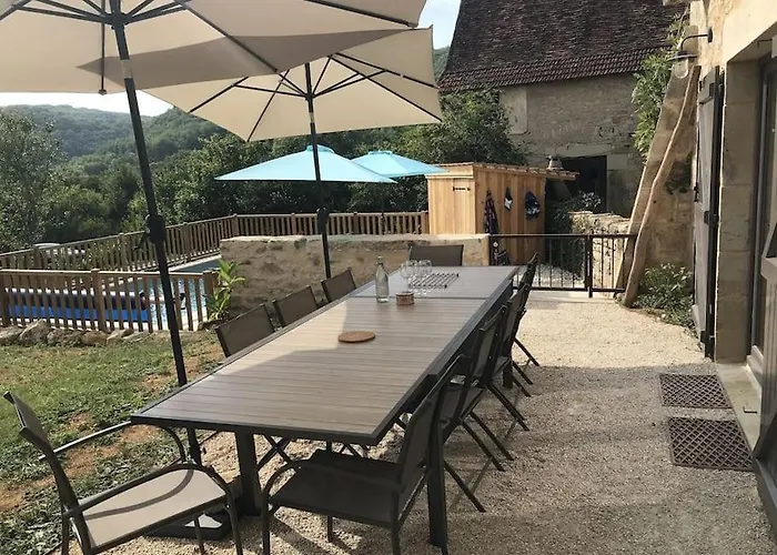 La Maison De Laz , Maison De Caractère Entièrement Rénovée 2022 Casa vacanze